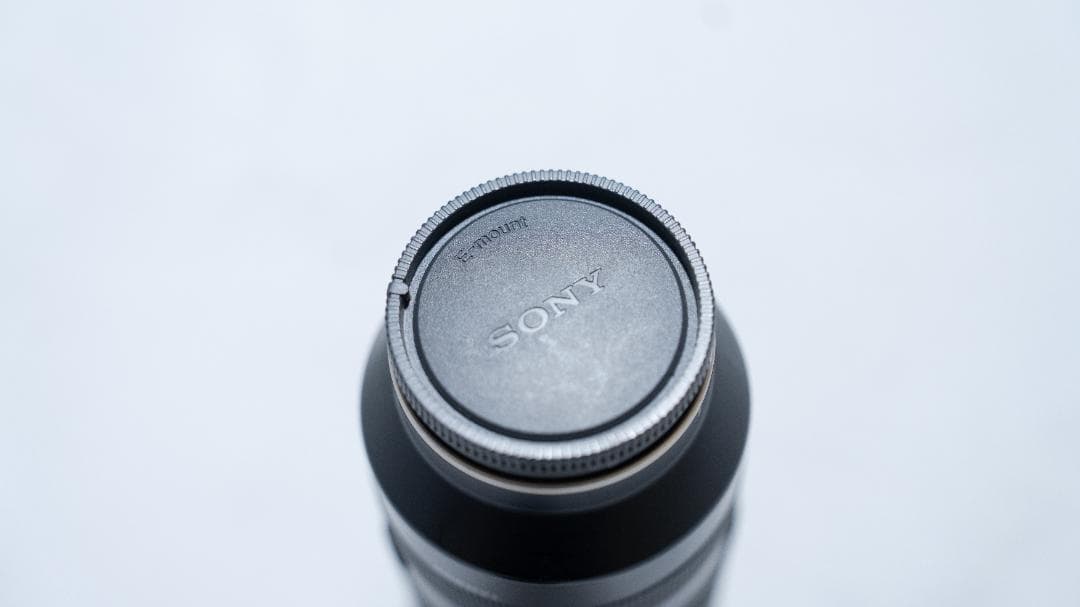 タムロン　70-180mm F2.8 ソニーEマウント