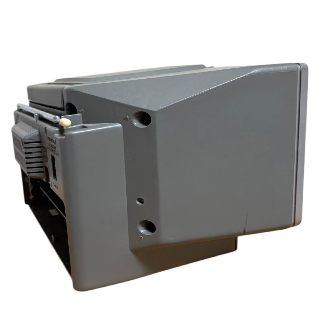 【SONY ソニー】パーソナルオーディオシステムZS-D5(CDラジカセ)