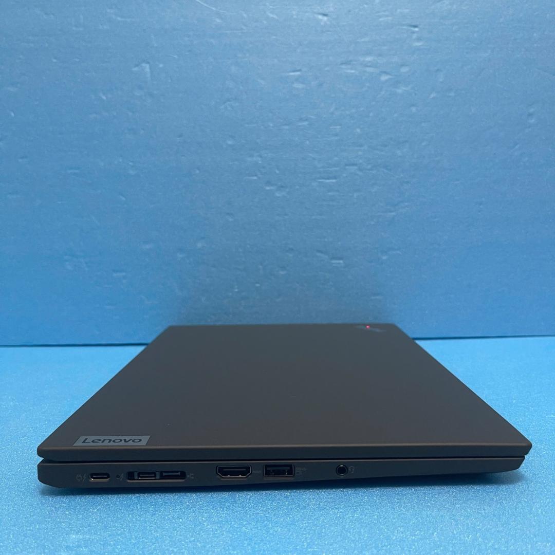 【ほぼ未使用】 ThinkPad X13 Gen 2 | タッチパネル