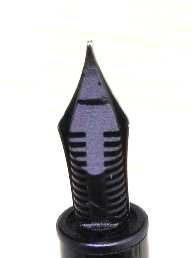 モンブラン マイスターシュテュック No.146 万年筆 文房具 ペンM2541