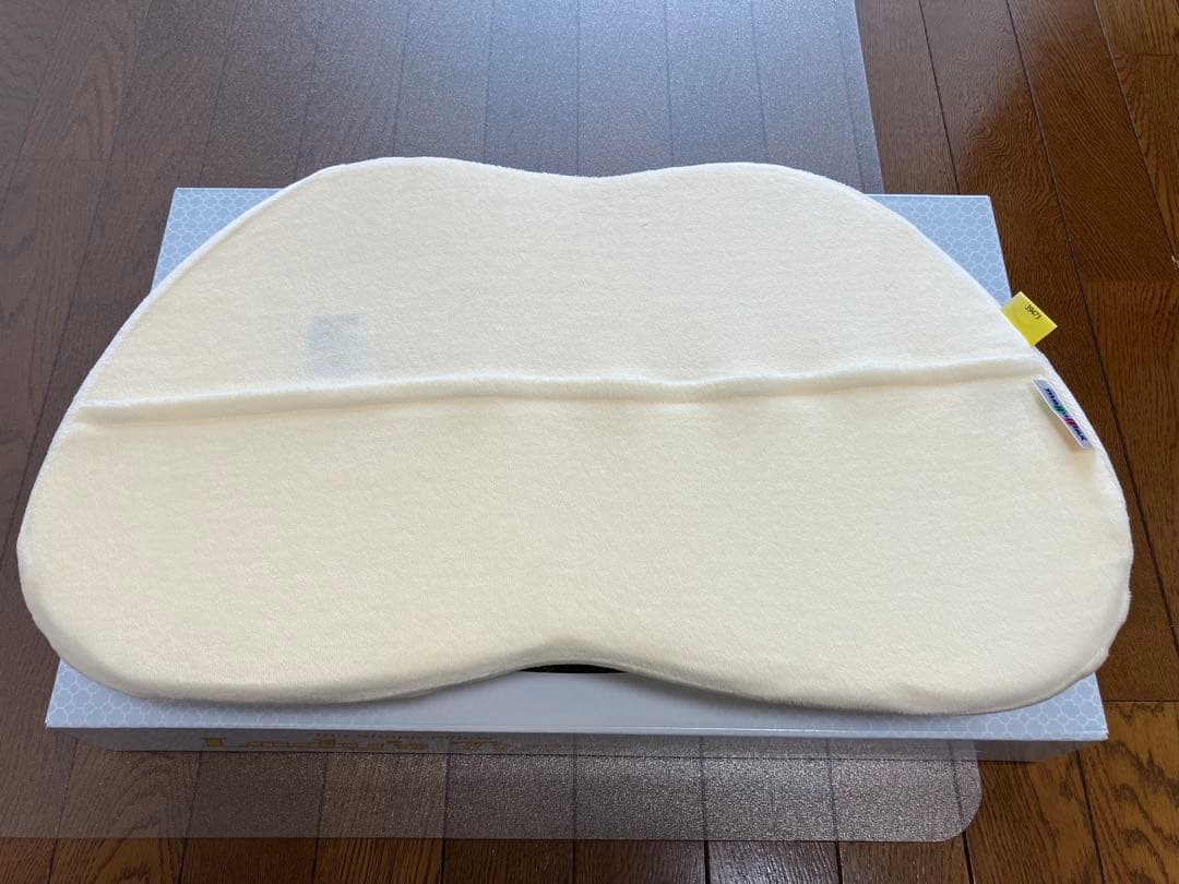 マニフレックス バイオシェイプピロー レディース タイプ　新品同様