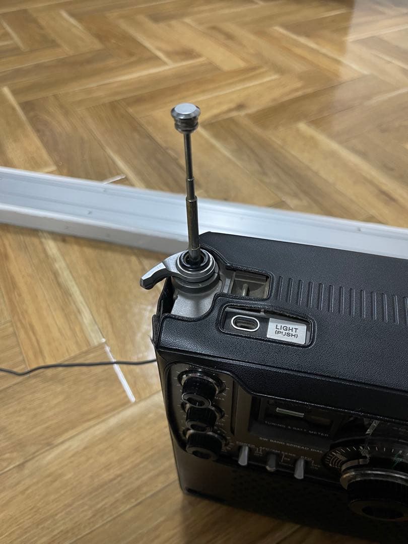 SONY スカイセンサー5900 ICF-5900