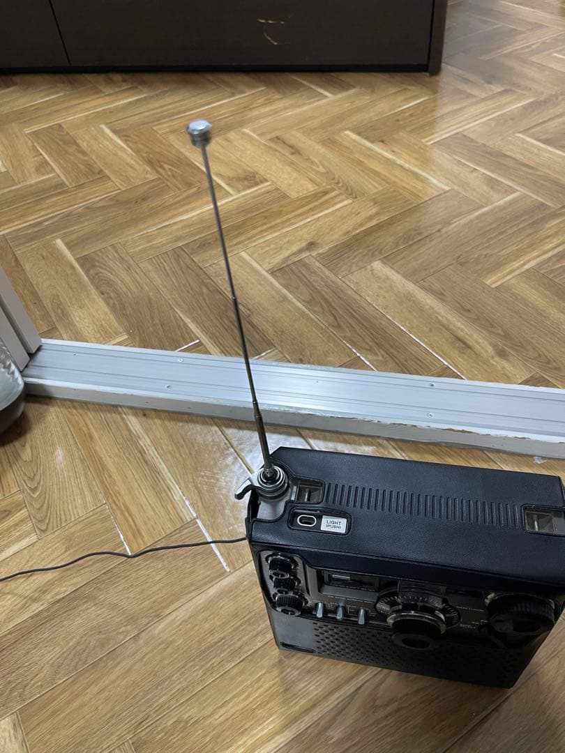 SONY スカイセンサー5900 ICF-5900