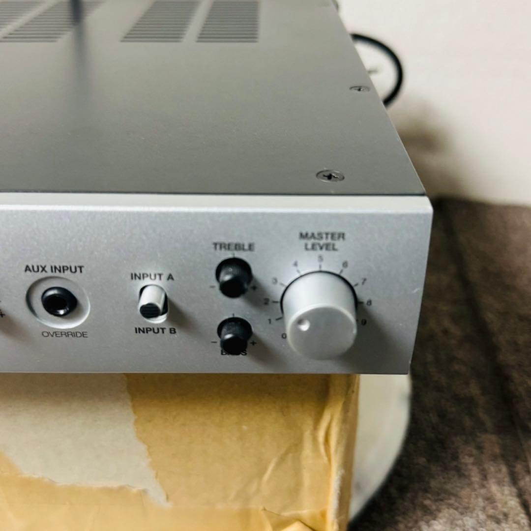 C79美品✨Bose コンパクトパワーアンプFreeSpace