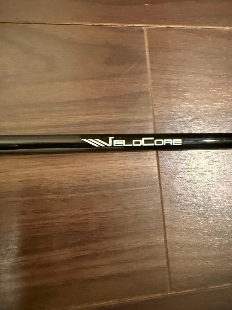 ベンタス　ブラック　TR 7-X