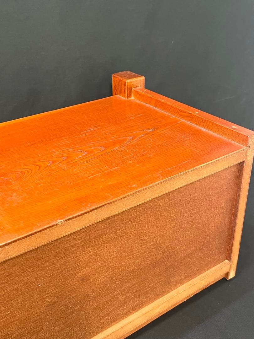 欅材/けやき/置床/飾り台/床の間/和風/飾り台/和室/MGH2163