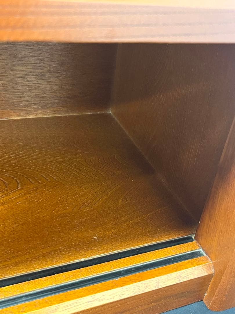 欅材/けやき/置床/飾り台/床の間/和風/飾り台/和室/MGH2163