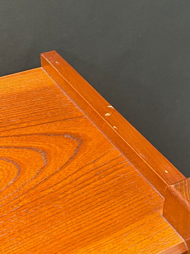 欅材/けやき/置床/飾り台/床の間/和風/飾り台/和室/MGH2163