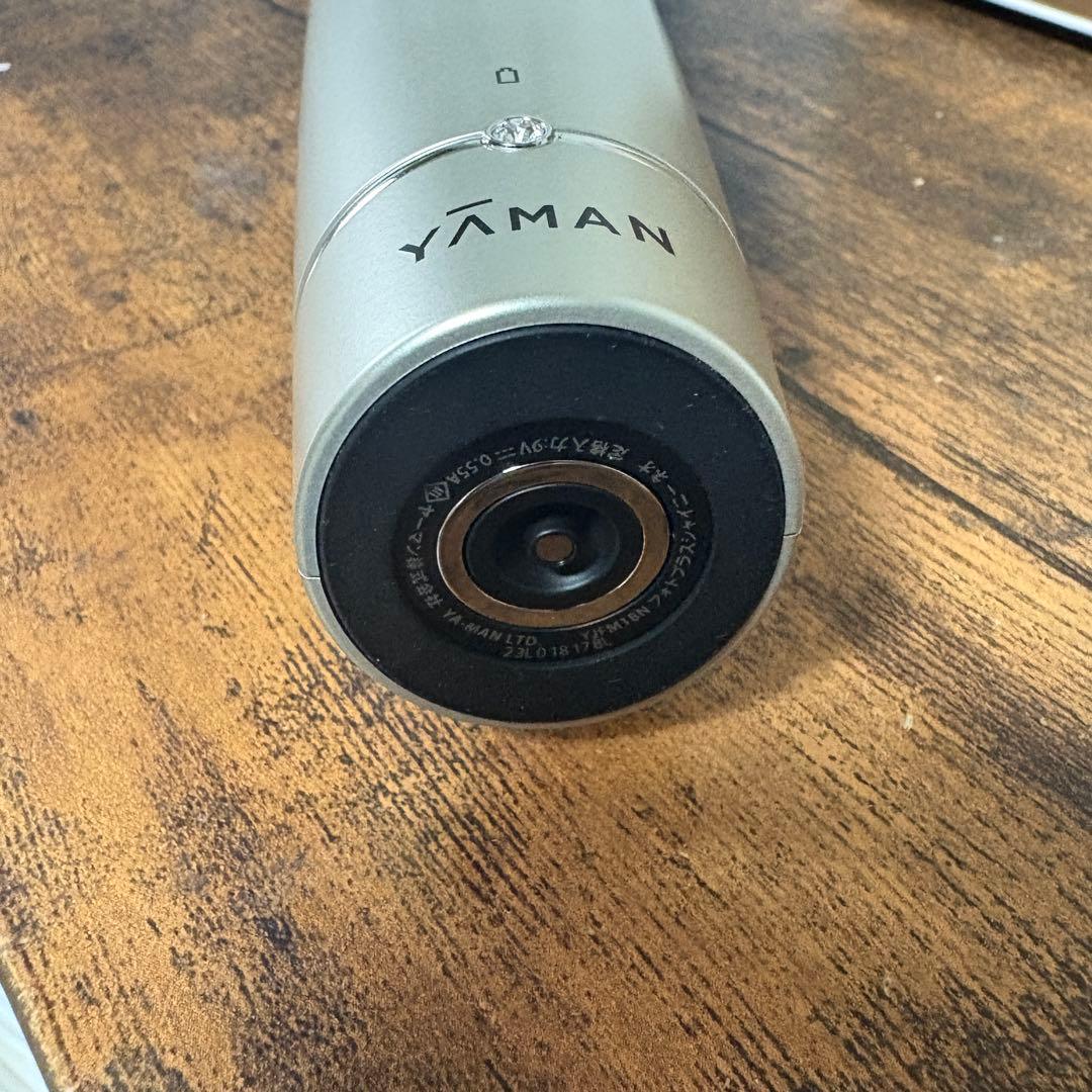 YA-MAN フォトプラス シャイニー ネオ YJFM18N 美容機器