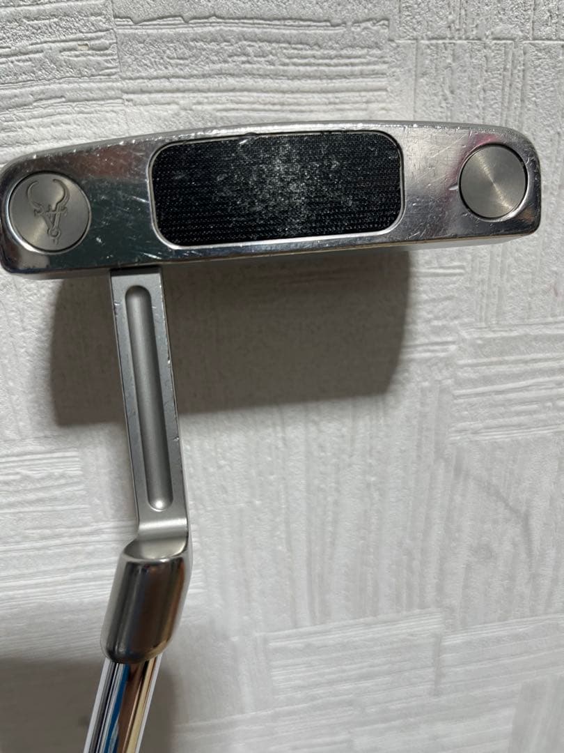 稀少品！プロトタイプ！ゲージデザインProseries Type M3N　パター