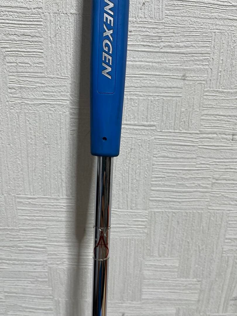 稀少品！プロトタイプ！ゲージデザインProseries Type M3N　パター