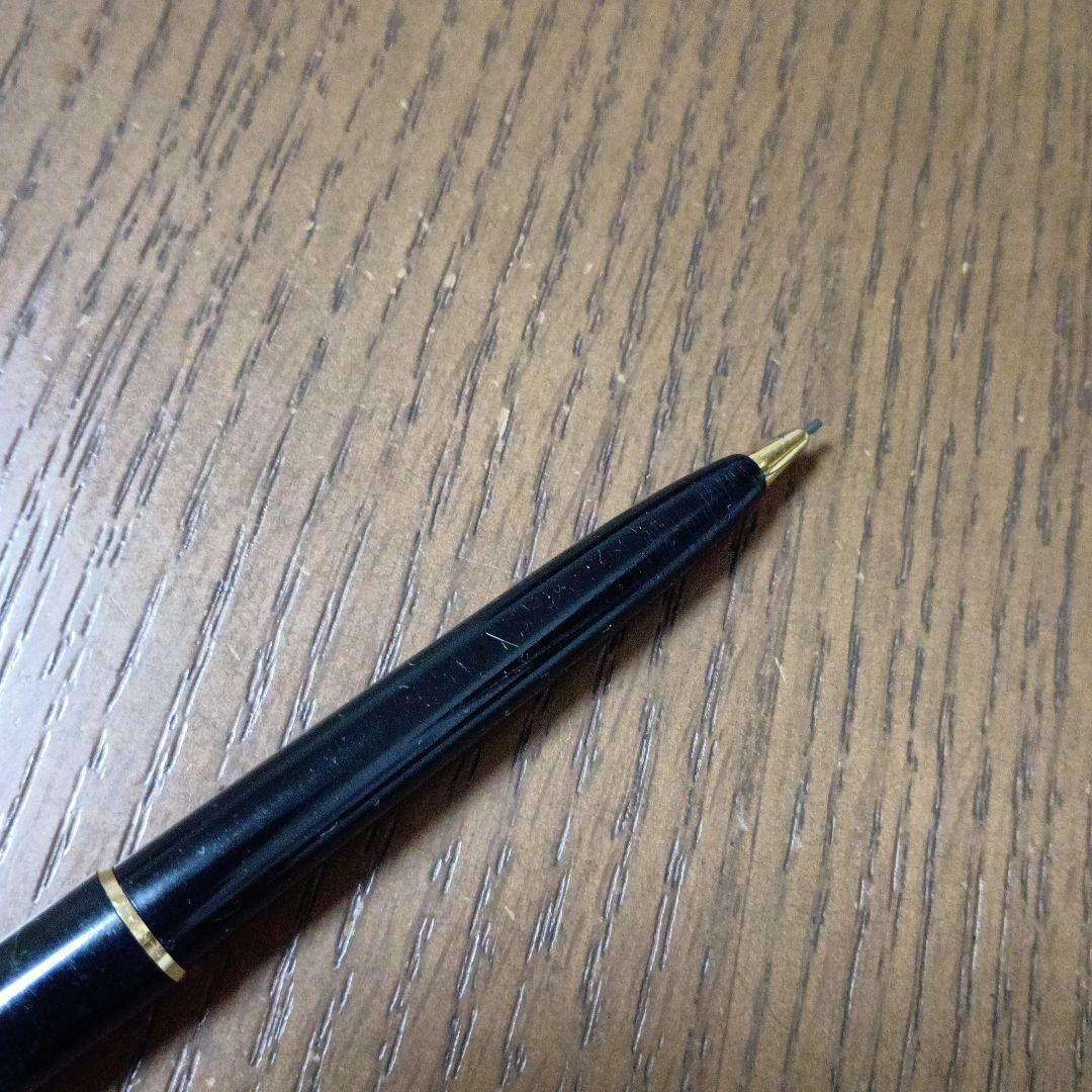 MONTBLANC シャープペンシル
