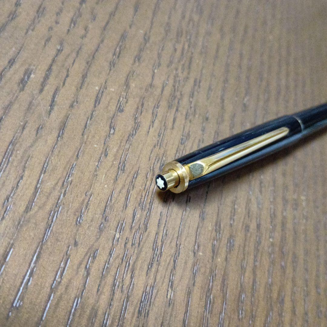 MONTBLANC シャープペンシル