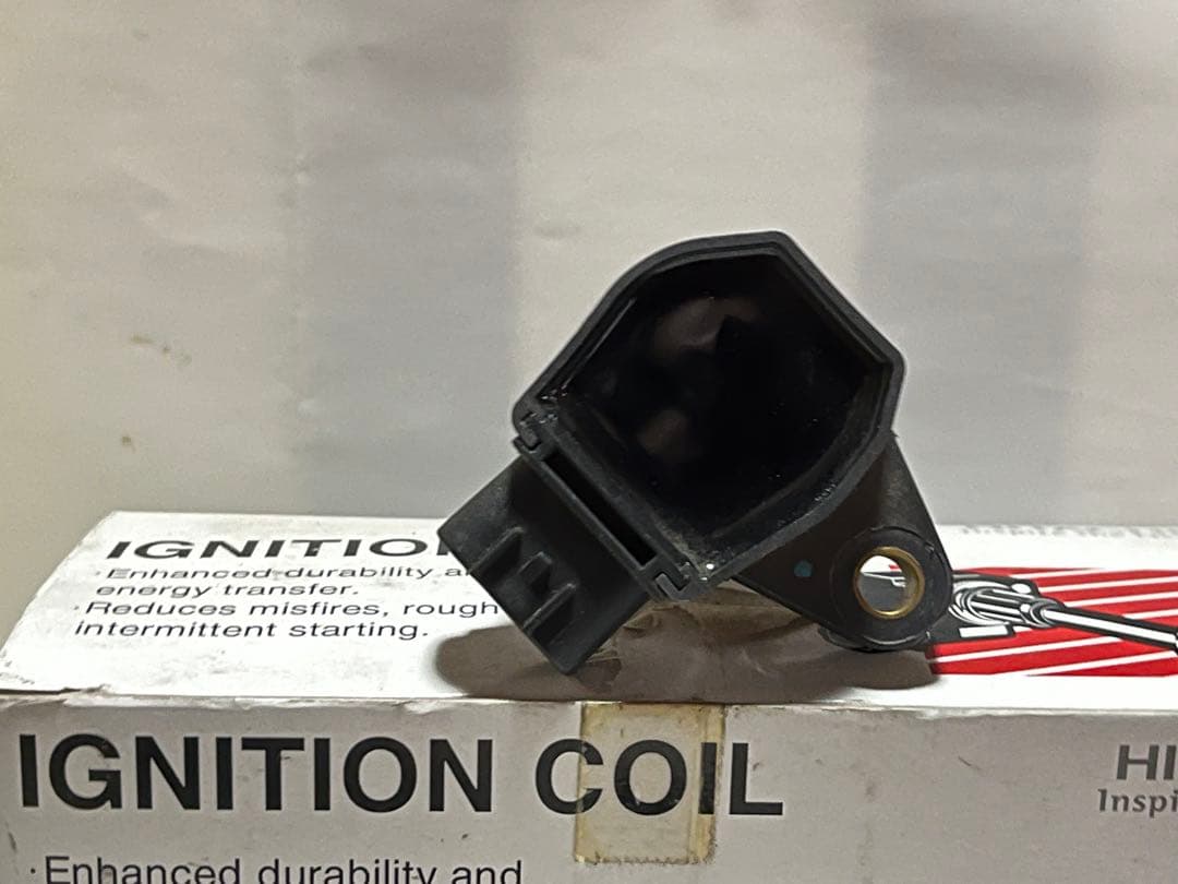 イグニッションコイル
