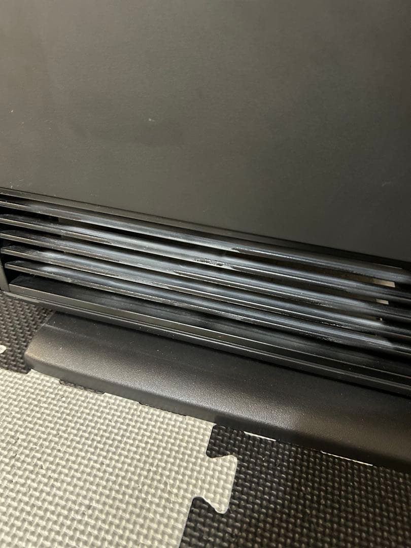 rinnaiリンナイRC-W4401NPプラズマクラスター搭載ガスファンヒーター