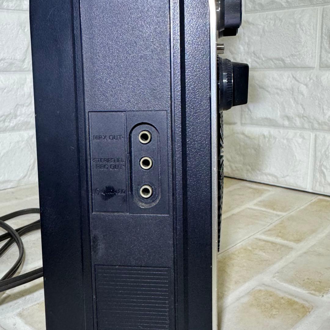 ナショナル　クーガー　COUGAR 115 動作品