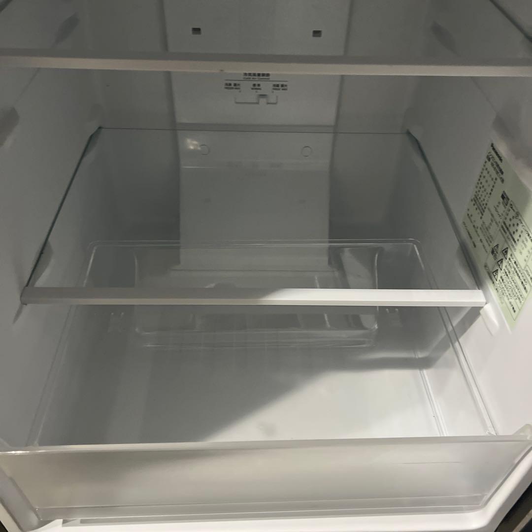 りさ /2024年製/マットブラック/パナソニック/冷蔵庫！/大特価/