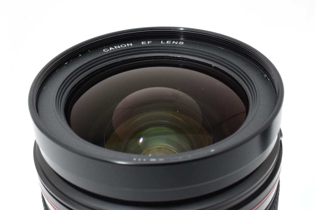 キャノン　Canon EF 28-70mm F2.8 L 1440