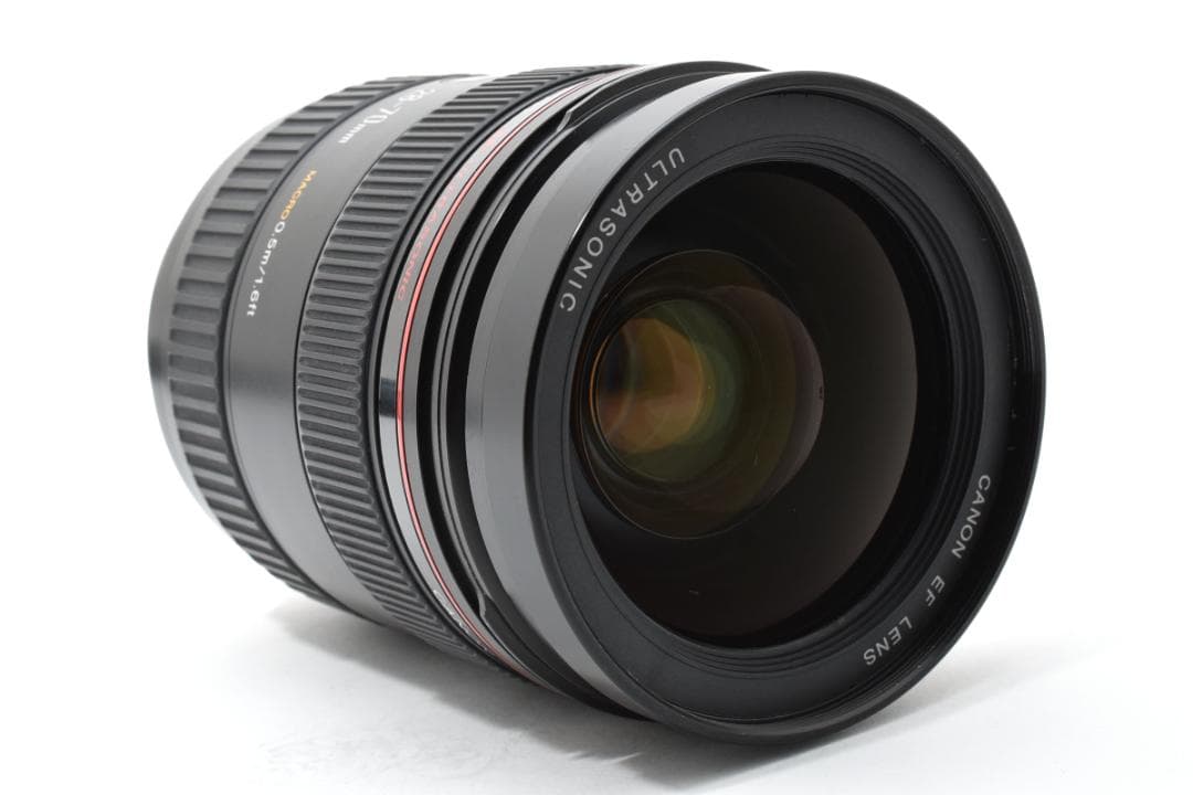 キャノン　Canon EF 28-70mm F2.8 L 1440