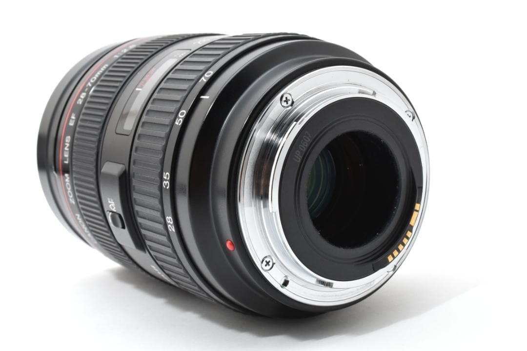 キャノン　Canon EF 28-70mm F2.8 L 1440