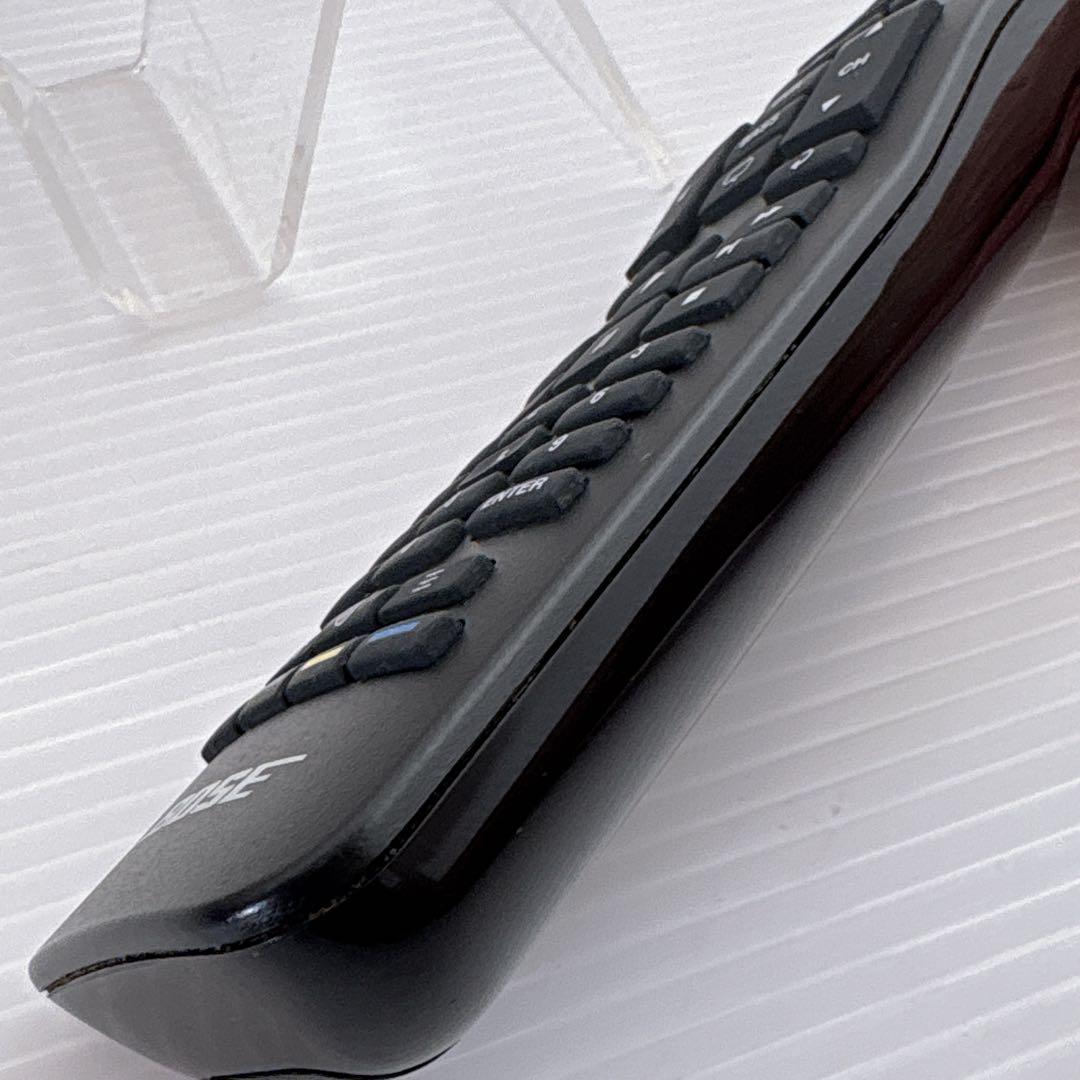 【美品】 動作品 BOSE サウンドバー Solo 5 418775