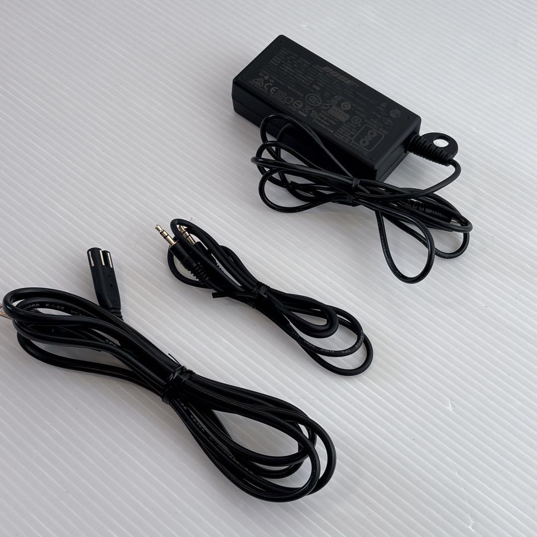 【美品】 動作品 BOSE サウンドバー Solo 5 418775