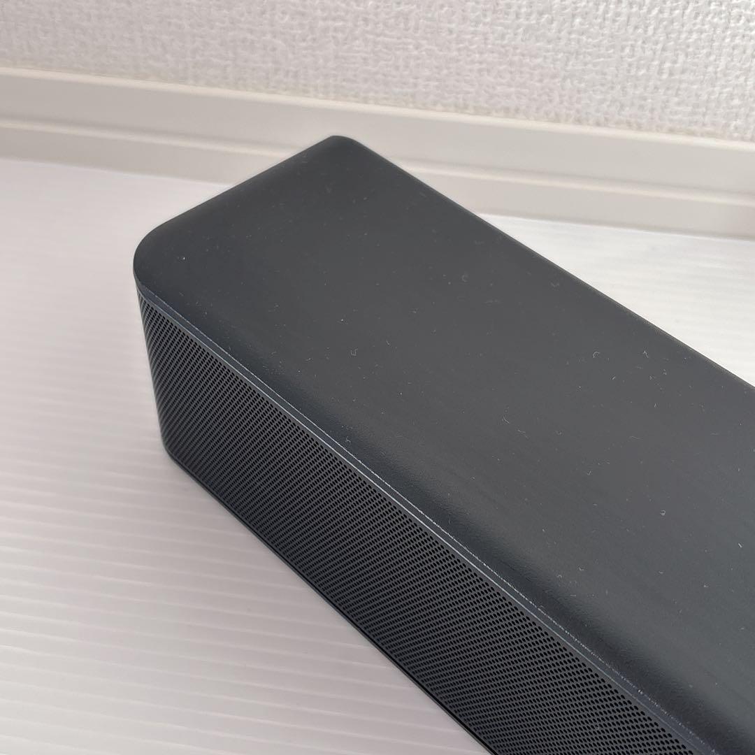 【美品】 動作品 BOSE サウンドバー Solo 5 418775