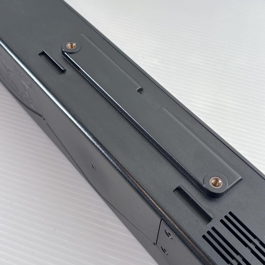 【美品】 動作品 BOSE サウンドバー Solo 5 418775