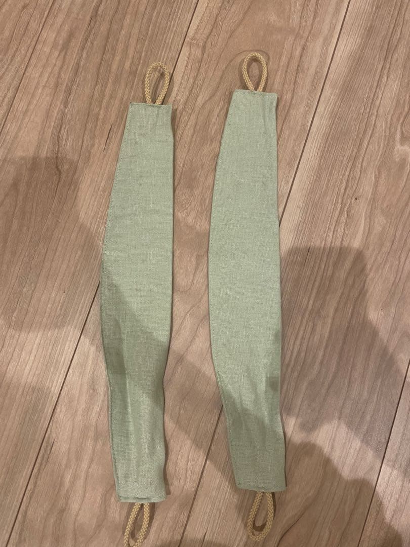 unico カーテン　幅190×丈189