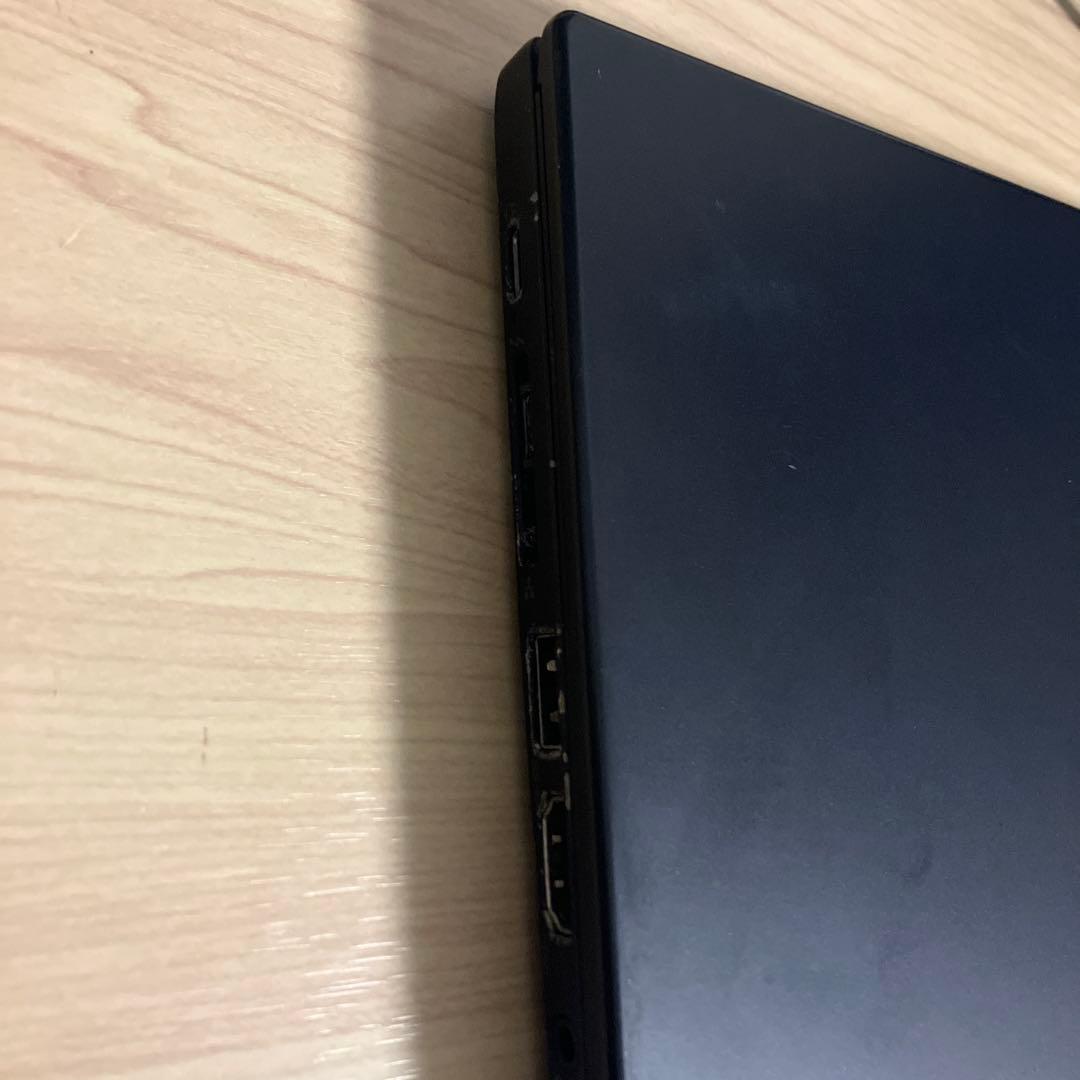 ThinkPad X280 FHD メモリ8G SSD256GB 付属品あり