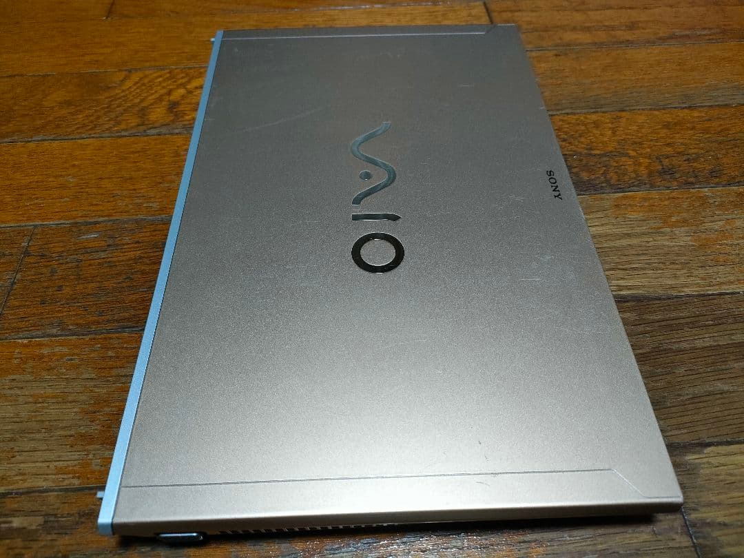 SONY VAIO type Z VPCZ22AJ MZ-RH1対応