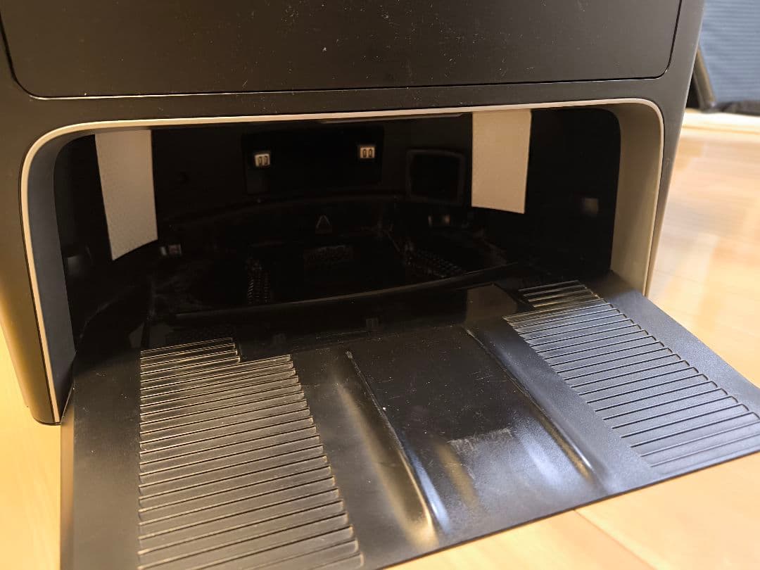 【送料込】2023年製 エコバックス DEEBOT X1 OMNI