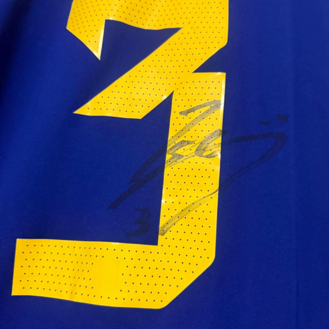 サッカー日本代表　谷口彰悟　サイン入りユニ