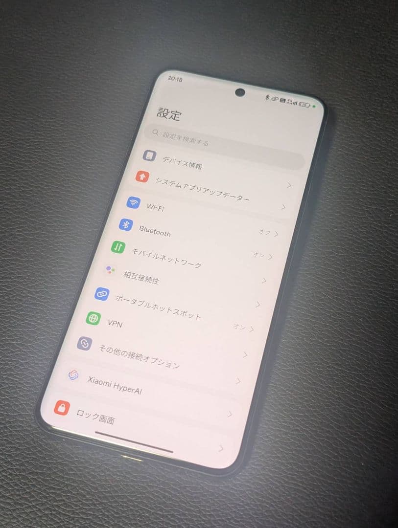 Xiaomi 15 Ultra＋Photography Kit セット 国内版