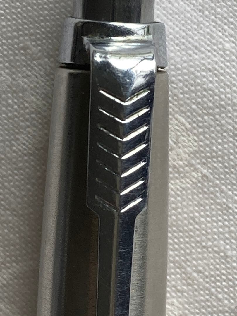 【ヴィンテージ】PARKER ジョッター 年代物 50年前？