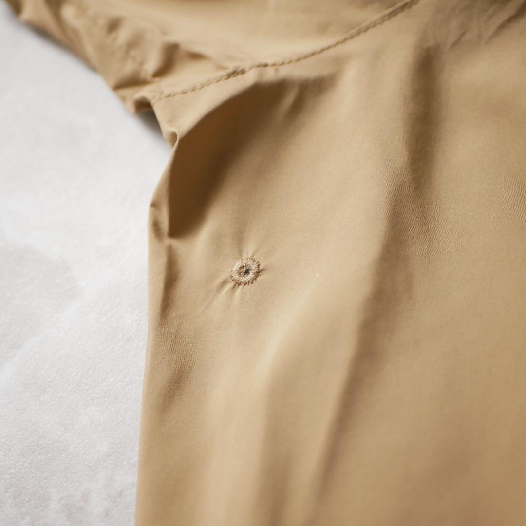 90s POLO GOLFポロゴルフXLハーフジップラルフローレンベージュ