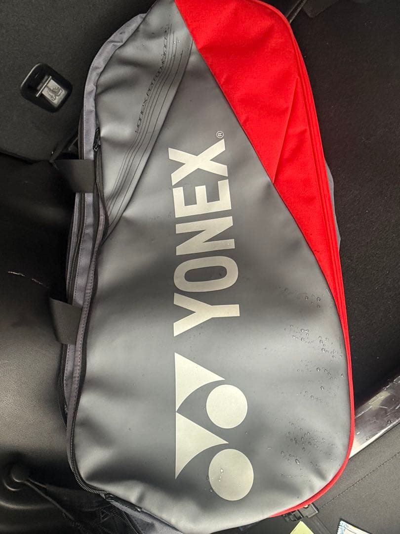 YONEX バドミントンラケットバッグ