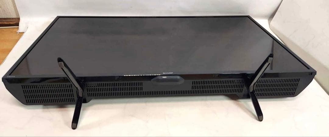 SHARP AQUOS 42V液晶テレビ 4T-C42DJ1 2021年製