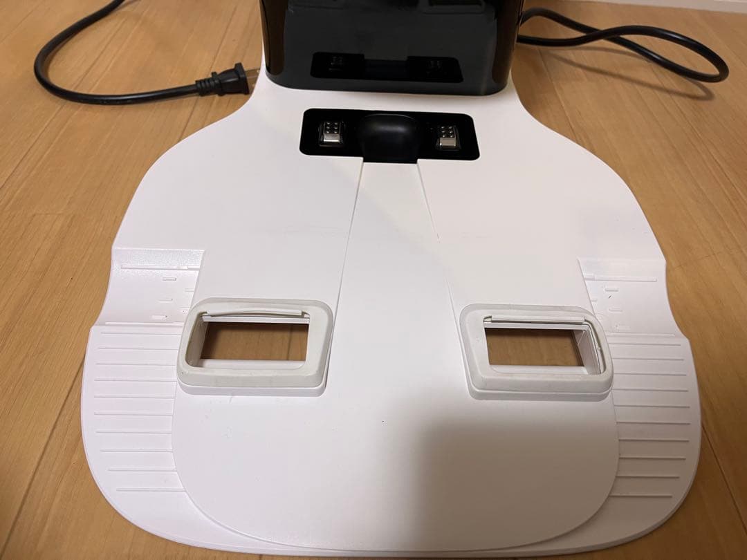 DEEBOT N8+ ロボット掃除機 マッピング 水拭き対応