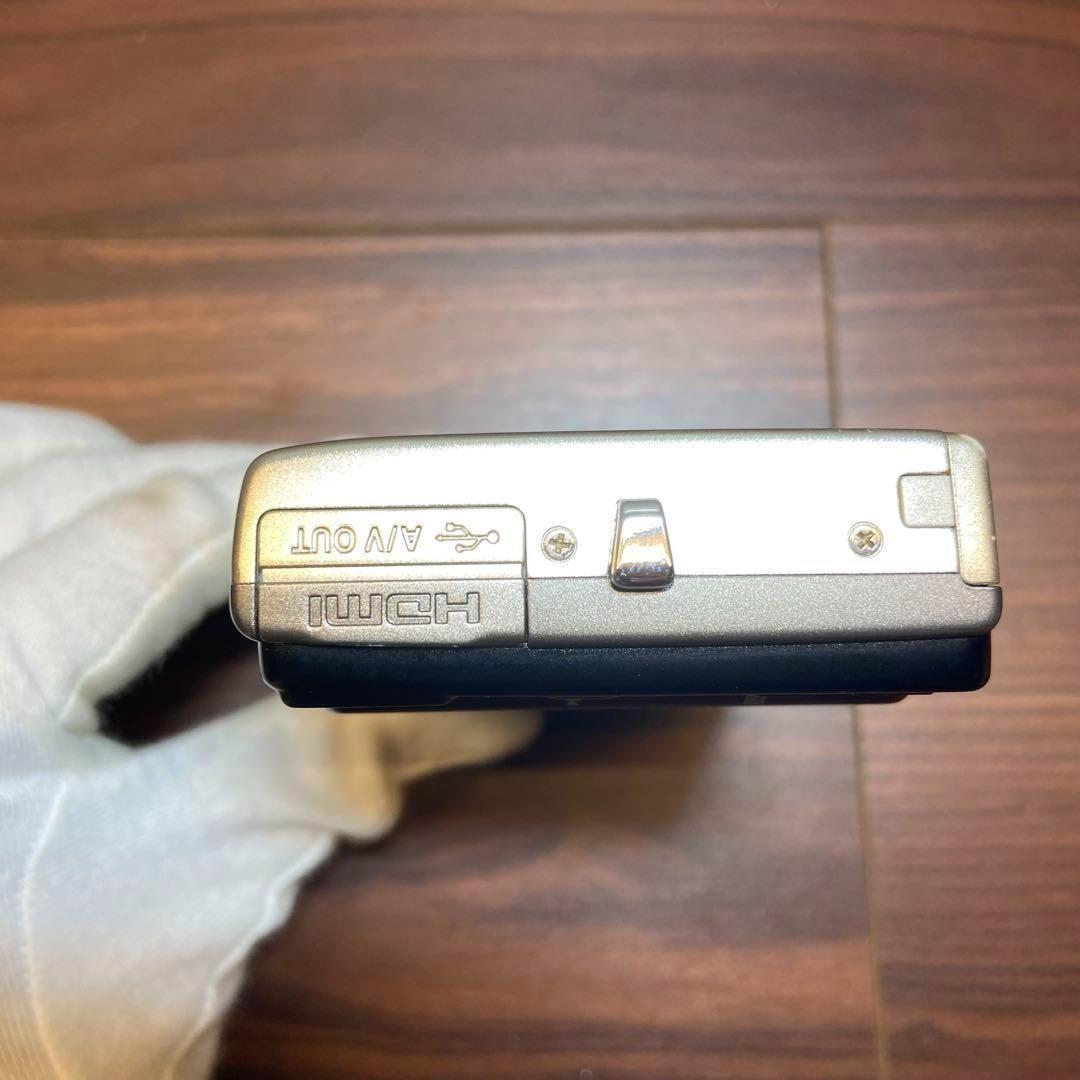 Nikon coolpix S6100 デジカメ 3045