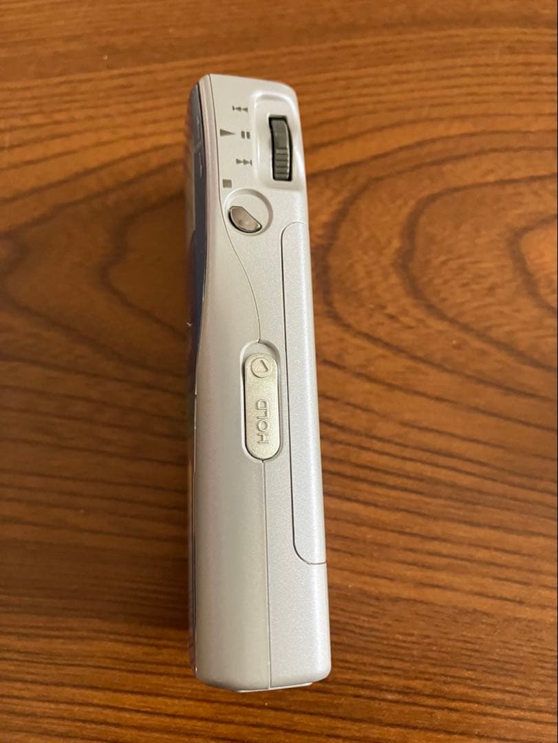 SONY NW-MS7 ウォークマン