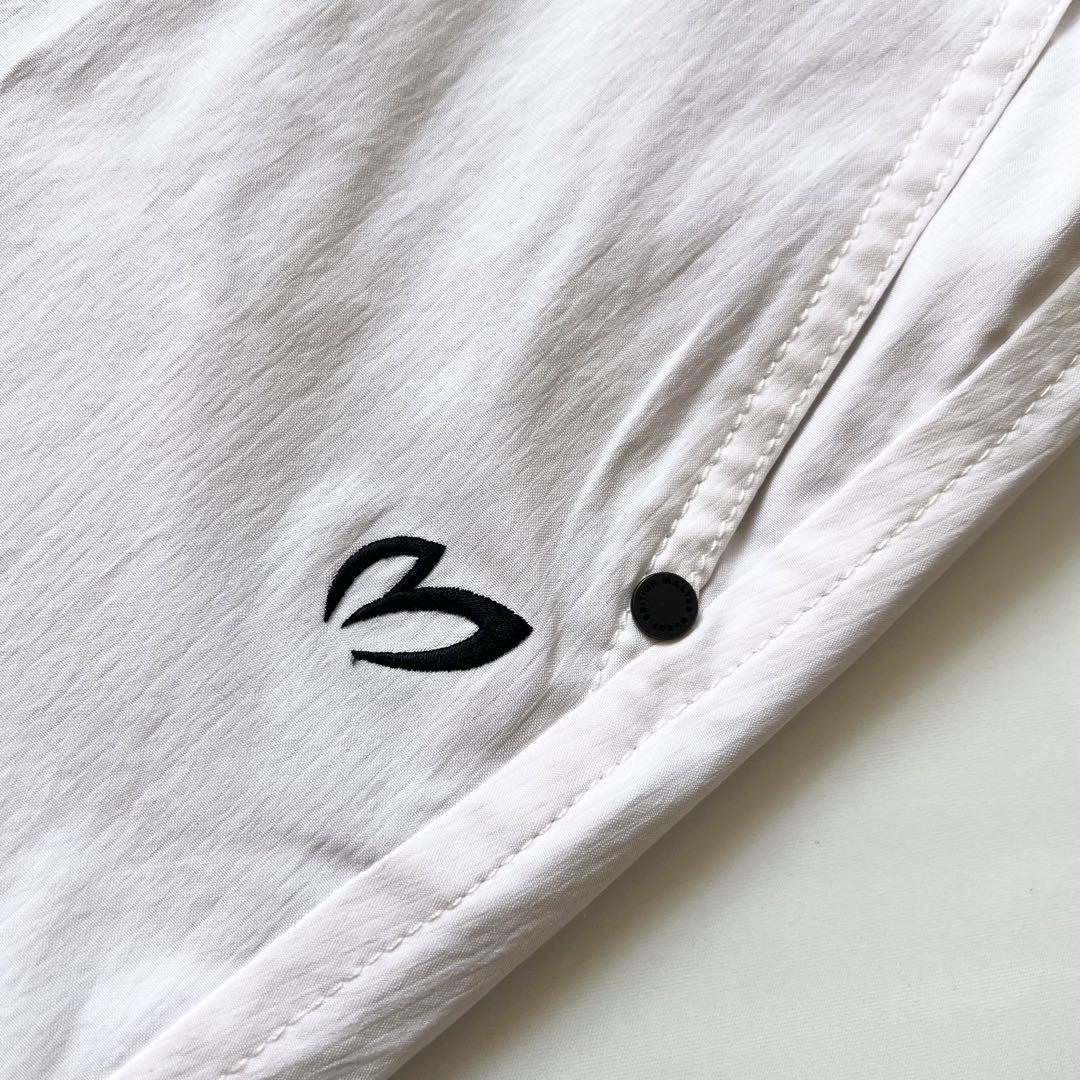 パーリーゲイツ　マスターバニー　ジョガーパンツ　イージーパンツ　メンズ　L 5