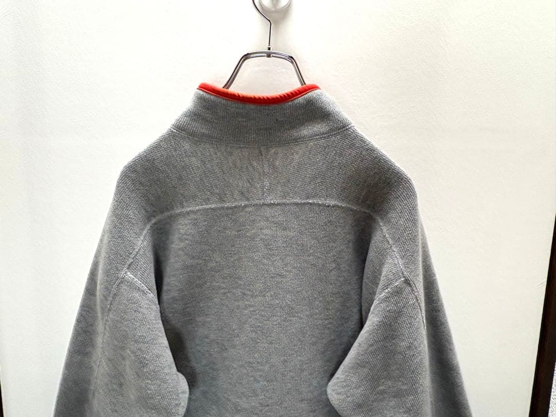 裏原 LOW RIDER ローライダー 裏ボア ナイロン ジャケット M 希少