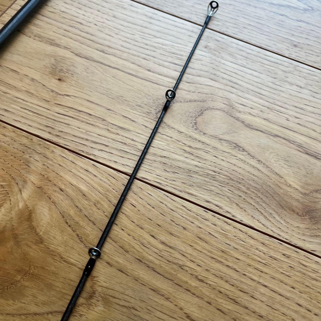 APIA GRANDAGE 96ML アピア　グランデージ　シーバスロッド