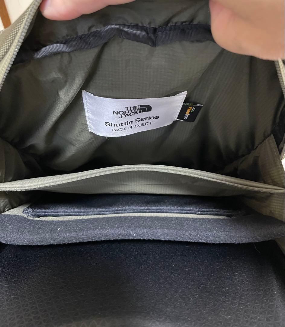 THE NORTH FACE NM82215 デイパックスリム