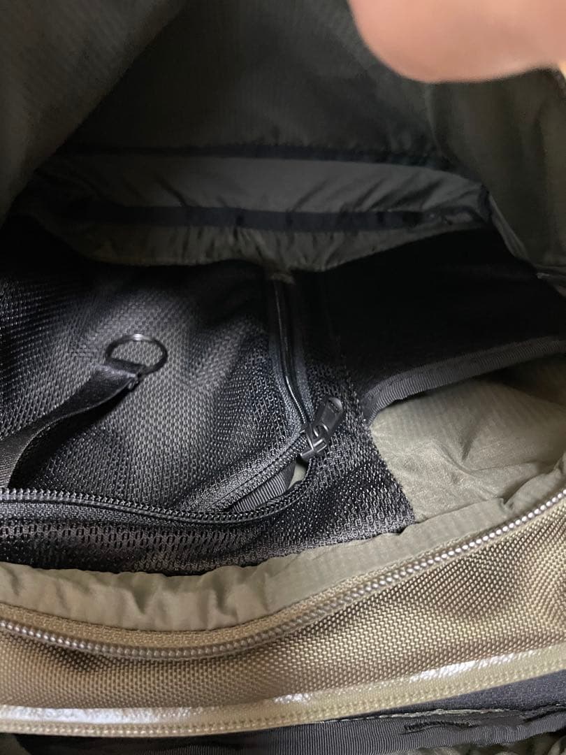 THE NORTH FACE NM82215 デイパックスリム