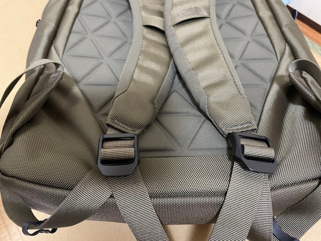 THE NORTH FACE NM82215 デイパックスリム