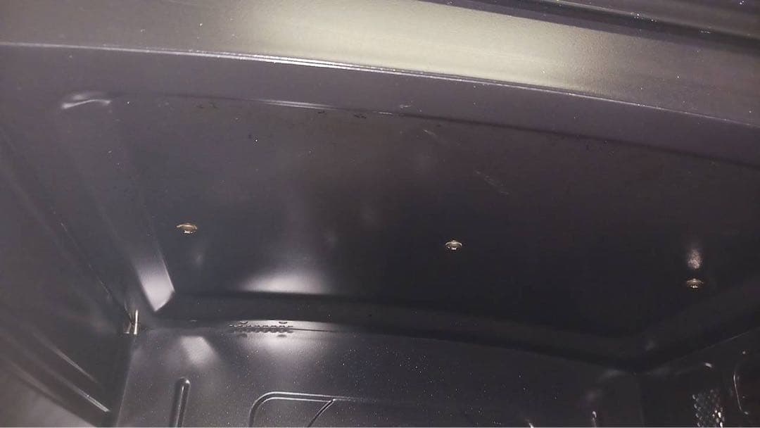 TOSHIBA 石窯ドーム オーブンレンジ ER-JZ4000 2017年製