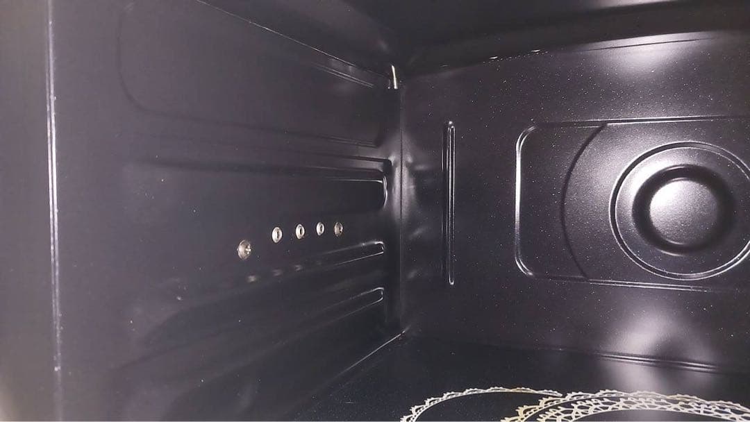 TOSHIBA 石窯ドーム オーブンレンジ ER-JZ4000 2017年製