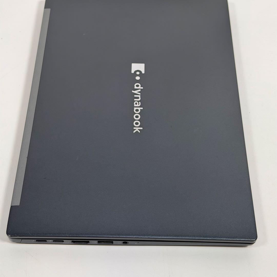 97.G83/HU 超軽量 i5-11世代 16G512G Office2024